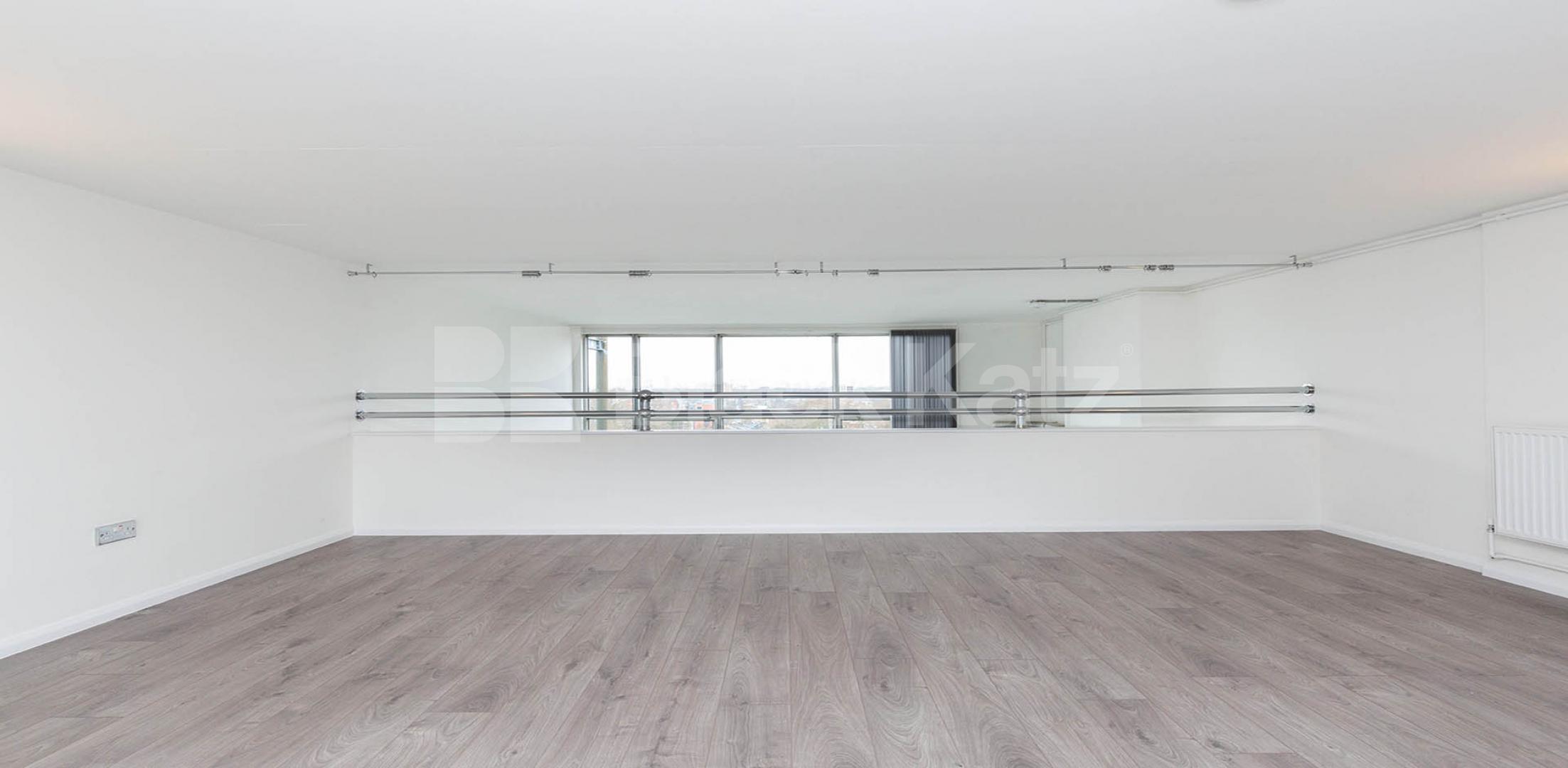 			2 Bedroom, 1 bath, 1 reception Apartment			 ABILITY PLAZA-KINGSLAND ROAD, DALSTON/HAGGERSTON